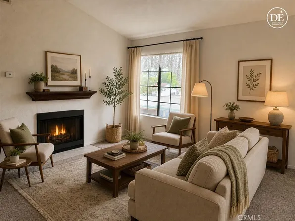 3547 W Greentree Cir #F, Anaheim, CA 92804