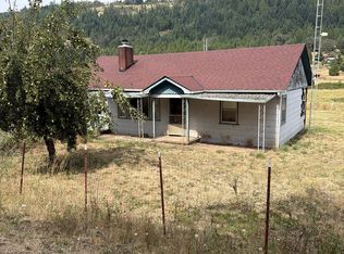 48205 Westoak Rd, Westfir, OR 97492