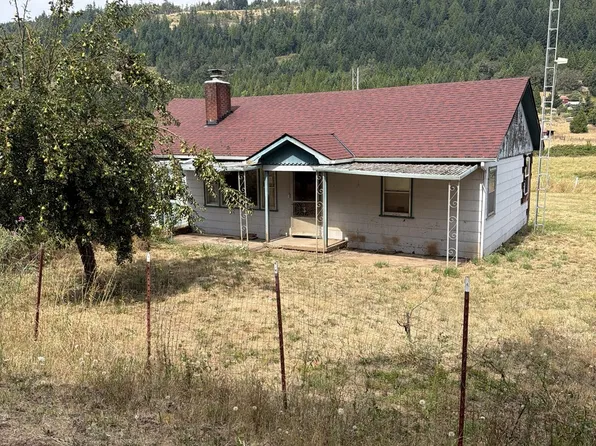48205 Westoak Rd, Westfir, OR 97492