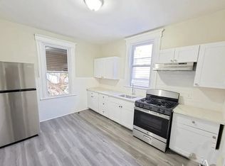 35 Seymour Ave #5C, Newark, NJ 07108