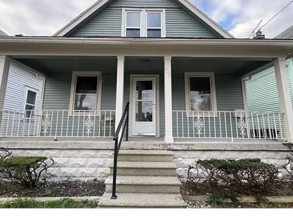 428 Bronson Ave, Toledo, OH 43608