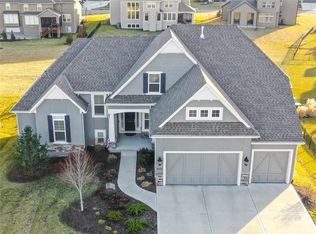 12301 W 163rd St, Overland Park, KS 66221