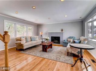 917 Shelley Rd, Towson, MD 21286