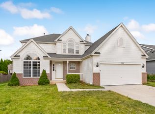 156 Amberleigh Dr, Romeoville, IL 60446