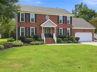 2205 Sleeper Ct, Virginia Beach, VA 23456