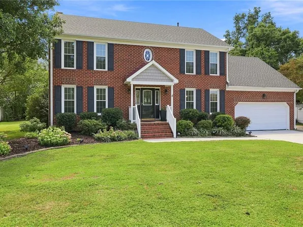 2205 Sleeper Ct, Virginia Beach, VA 23456