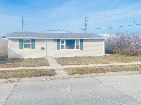 814 Glenn St, Norfolk, NE 68701