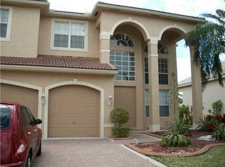 19202 SW 39th St, Miramar, FL 33029