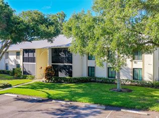 3114 Lake Pine Way APT F1, Tarpon Springs, FL 34688