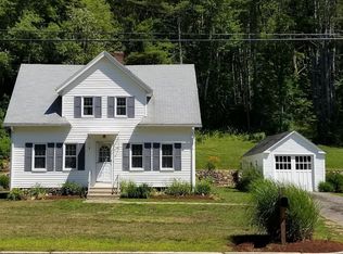 1049 Worcester Rd, Barre, MA 01005