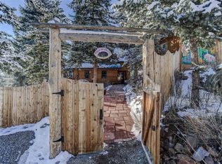 26259 Wild Flower Trl, Evergreen, CO 80439