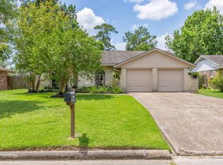 2630 Longleaf Pines Dr, Humble, TX 77339