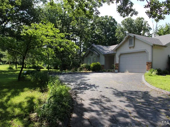 3877 Highway D, Defiance, MO 63341
