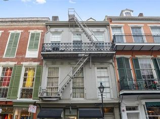 317 Royal St APT 6, New Orleans, LA 70130