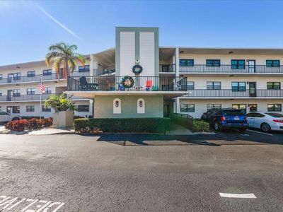 5980 Terrace Park Dr N UNIT 113, Saint Petersburg, FL, 33709