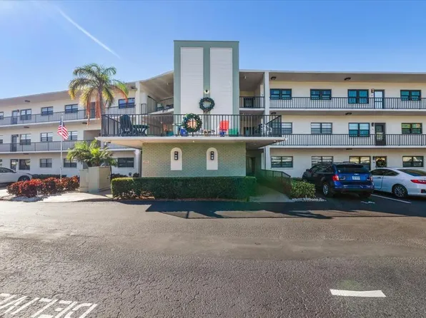 5980 Terrace Park Dr N Unit 113, Saint Petersburg, FL 33709