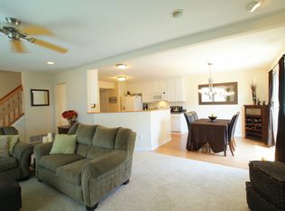 5743 Annmary Rd, Hilliard, OH 43026