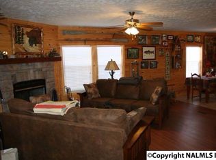 151 N Dayhill Rd, Harvest, AL 35749