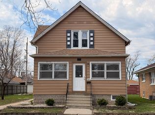 705 Nicholson St, Joliet, IL