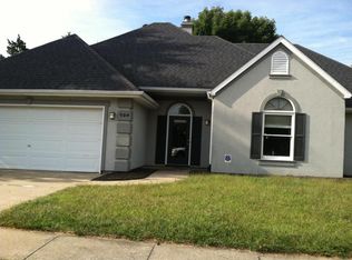 704 Dustin Dr, Columbia, MO 65203