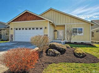 4241 Springcreek Ln, Bellingham, WA 98226