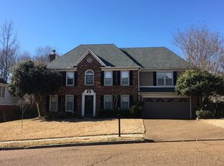 309 Richards Way Dr, Cordova, TN 38018