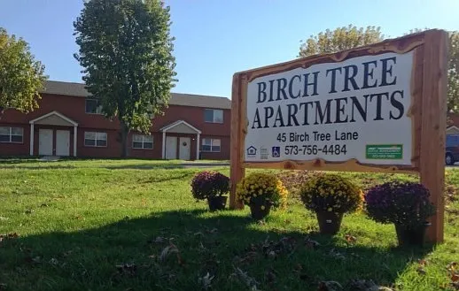 Birch Tree Apartments — Photo 3