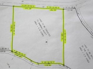 0 Sandy Pond Ln, Freedom, ME 04941