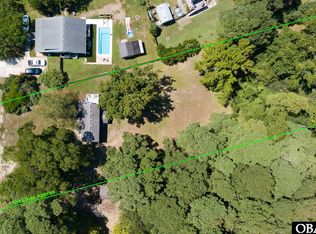 802 W Kitty Hawk Rd LOT A1, Kitty Hawk, NC 27949