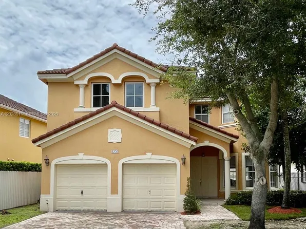 8230 SW 164th Ct, Miami, FL 33193