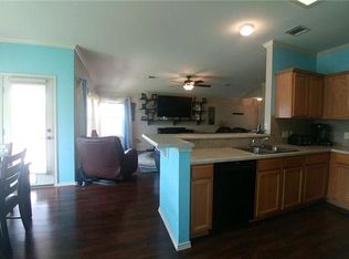 1503 Ty Cobb Pl, Round Rock, TX 78665