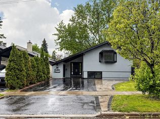 26 Cartier Cres, Toronto, ON M1P3N8