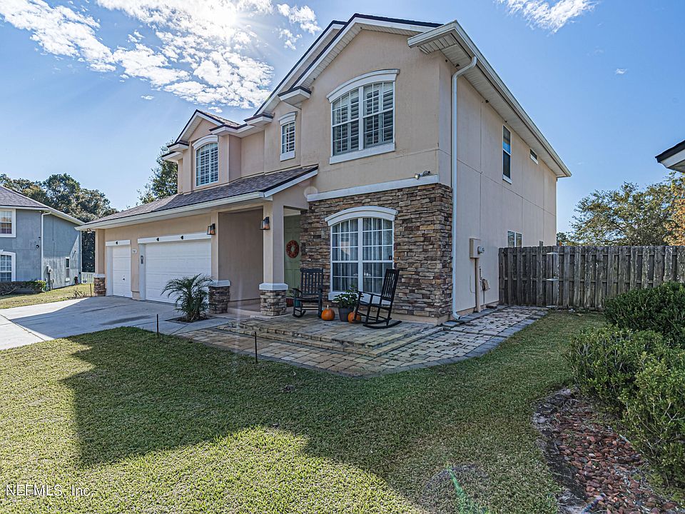 13165 NOTRE DAME Lane, Jacksonville, FL 32218 Zillow