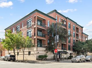 1111 W Madison St APT 5D, Chicago, IL 60607