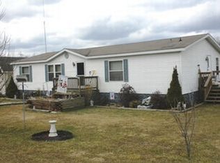 16 Vaquero Dr, Martinsburg, WV 25403