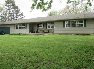 8155 County Road 3010, West Plains, MO 65775