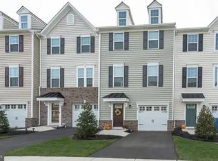 22 Ella Ln, Eastampton, NJ 08060