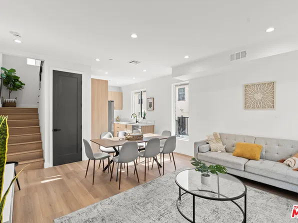 234 1/2 S Carondelet St, Los Angeles, CA 90057
