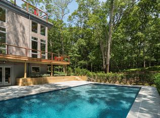16 Laurel Hill Ln, Amagansett, NY 11930