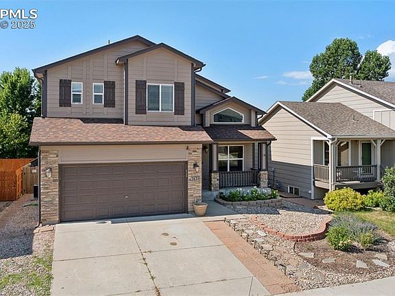2nd image of 7439 Manistique Dr