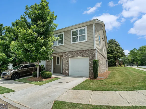 2039 Wildflower Way NW, Conyers, GA 30012