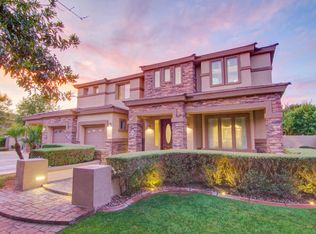 2944 E Morrison Ranch Pkwy, Gilbert, AZ 85296