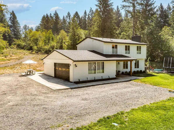 15009 NE 249th Ave, Brush Prairie, WA 98606