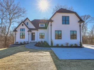 1027 Emerald Valley Dr LOT 7, Castalian Springs, TN 37031