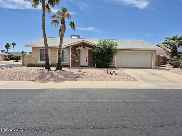 5139 E TANO Street, Phoenix, AZ 85044