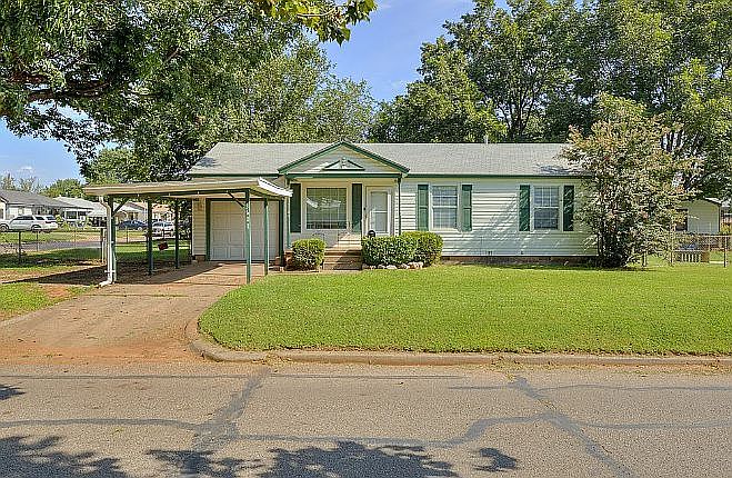 1st image of 3601 Del Rd