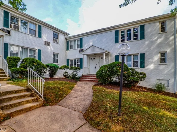 20A Garfield Park #A, Edison Twp., NJ 08837