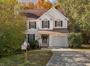 15 S Indiancreek Pl, Durham, NC 27703