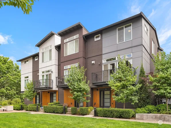 1563 139th Court NE, Bellevue, WA 98005