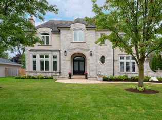 2143 Woodlawn Rd, Northbrook, IL 60062